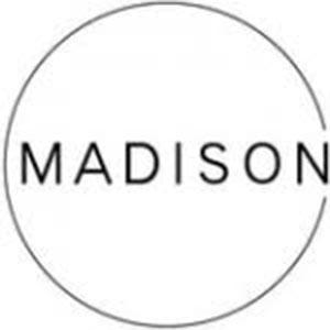 Madison Style Coupon